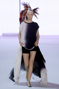 Haider Ackerman RTW Spring 2017