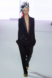 Haider Ackerman RTW Spring 2017