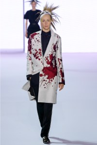 Haider Ackerman RTW Spring 2017
