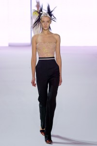 Haider Ackerman RTW Spring 2017