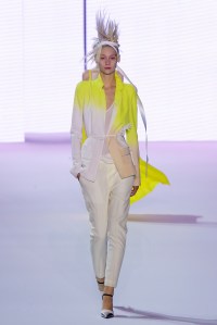 Haider Ackerman RTW Spring 2017