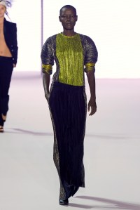 Haider Ackerman RTW Spring 2017