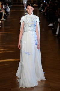 Heaven Gaia RTW Spring 2017
