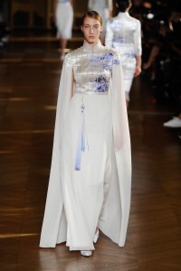 Heaven Gaia RTW Spring 2017