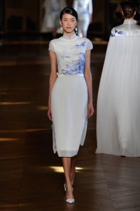 Heaven Gaia RTW Spring 2017