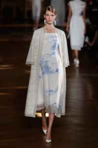 Heaven Gaia RTW Spring 2017
