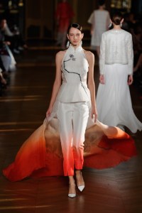 Heaven Gaia RTW Spring 2017