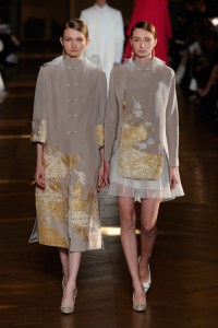 Heaven Gaia RTW Spring 2017
