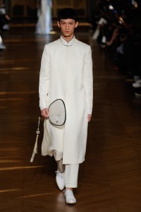 Heaven Gaia RTW Spring 2017