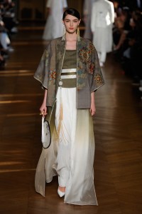 Heaven Gaia RTW Spring 2017