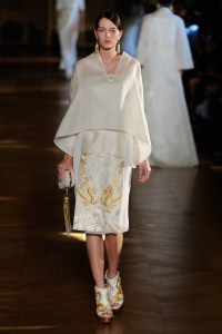 Heaven Gaia RTW Spring 2017