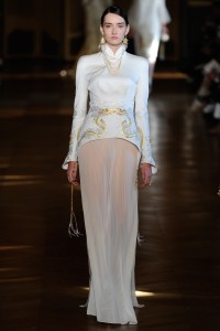 Heaven Gaia RTW Spring 2017