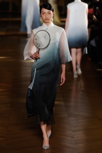 Heaven Gaia RTW Spring 2017