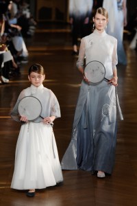 Heaven Gaia RTW Spring 2017
