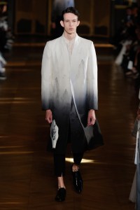 Heaven Gaia RTW Spring 2017