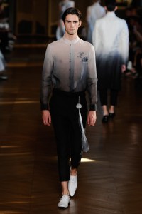 Heaven Gaia RTW Spring 2017