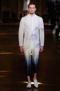 Heaven Gaia RTW Spring 2017