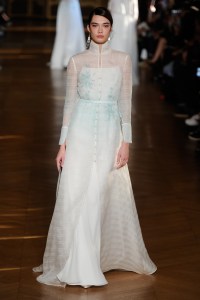 Heaven Gaia RTW Spring 2017