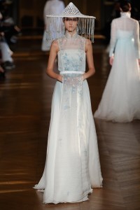 Heaven Gaia RTW Spring 2017