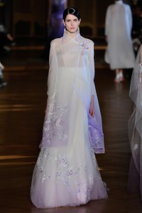 Heaven Gaia RTW Spring 2017