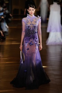 Heaven Gaia RTW Spring 2017