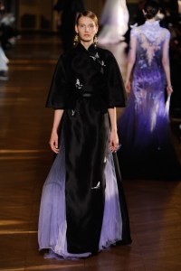Heaven Gaia RTW Spring 2017