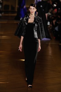 Heaven Gaia RTW Spring 2017