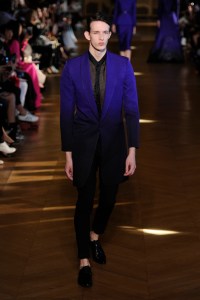 Heaven Gaia RTW Spring 2017