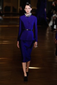 Heaven Gaia RTW Spring 2017