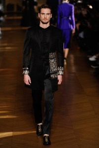 Heaven Gaia RTW Spring 2017