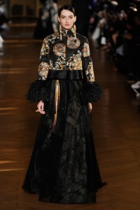 Heaven Gaia RTW Spring 2017