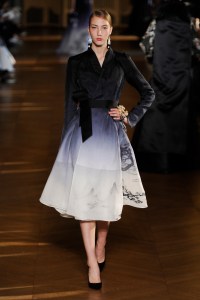 Heaven Gaia RTW Spring 2017