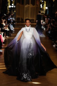 Heaven Gaia RTW Spring 2017