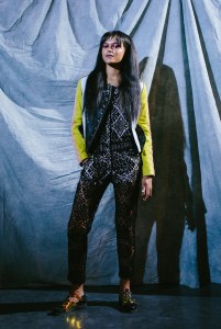 Heimstone RTW Spring 2017