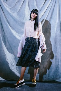 Heimstone RTW Spring 2017