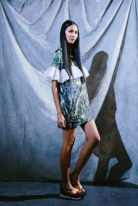 Heimstone RTW Spring 2017