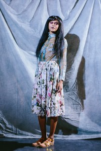 Heimstone RTW Spring 2017