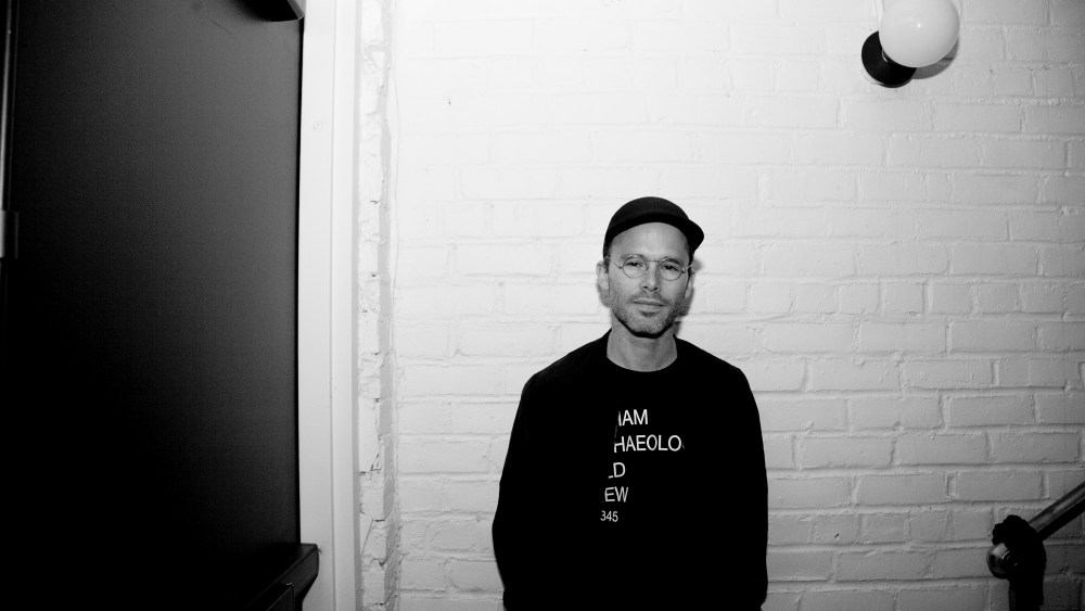 Daniel Arsham