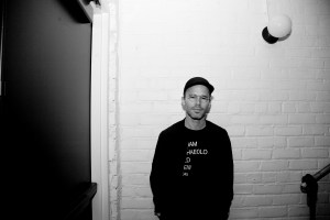 Daniel Arsham