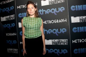 Stella Schnabel