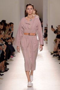 Hermès RTW Spring 2017