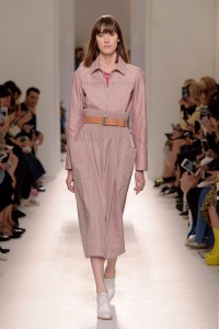 Hermès RTW Spring 2017