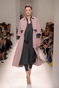 Hermès RTW Spring 2017