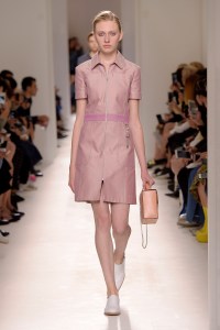 Hermès RTW Spring 2017