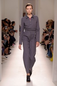 Hermès RTW Spring 2017