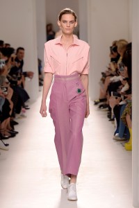 Hermès RTW Spring 2017