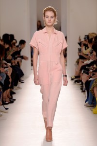 Hermès RTW Spring 2017