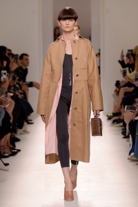 Hermès RTW Spring 2017