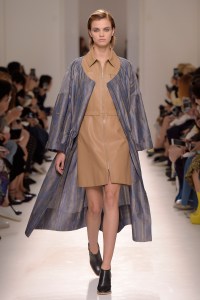 Hermès RTW Spring 2017