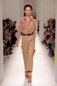 Hermès RTW Spring 2017